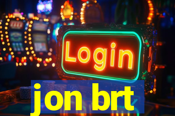jon brt